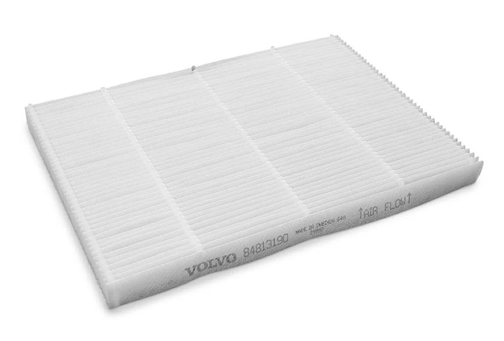 FILTRO CABINE VOLVO FH 2020 EM DIANTE INTERNO OEM: 84813190
