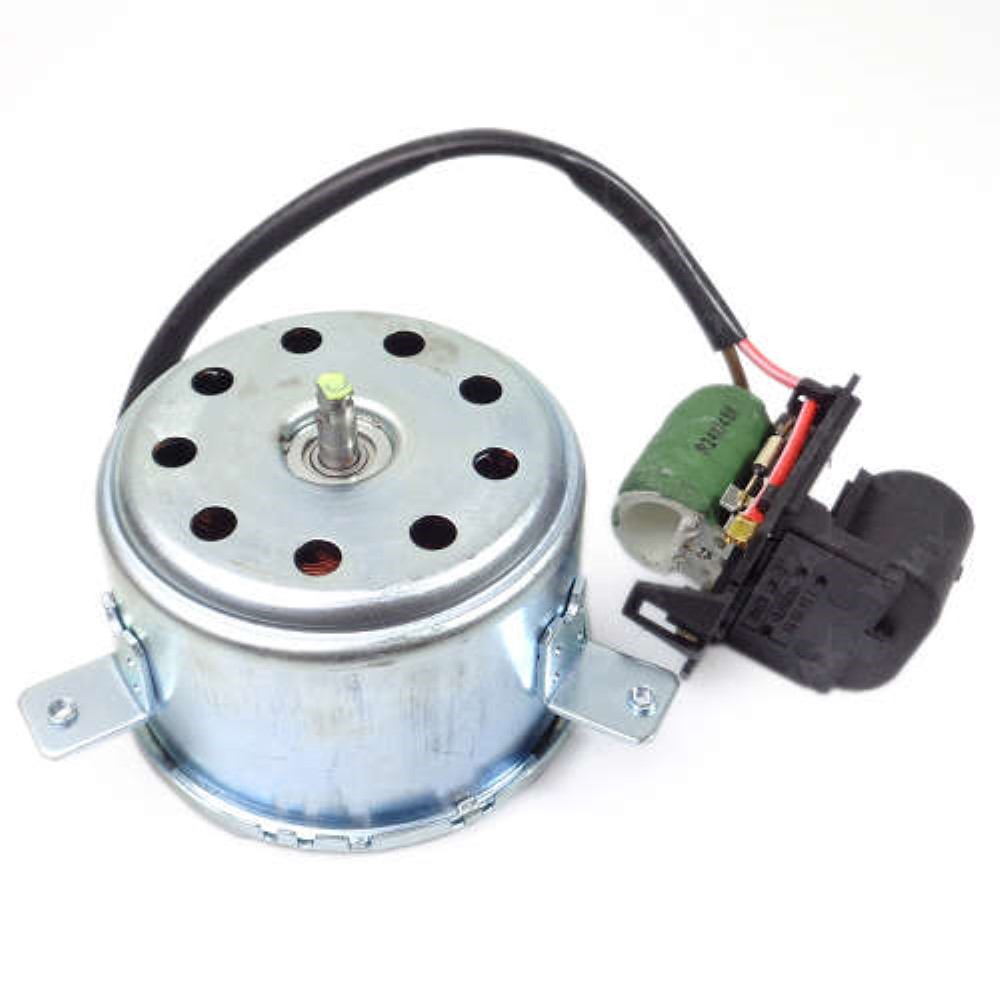 Motor eletroventilador chevorlet astra/ vectra/ zafira 2010 em diante