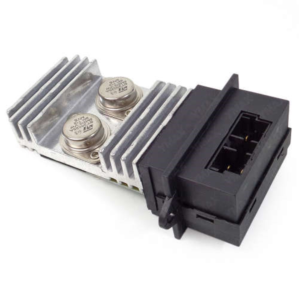 RESISTENCIA CAIXA EVAPORADORA GM VECTRA 1996 ATÉ 2005/ RENAULT MEGANE 2.0 1997 ATÉ 2001 / SCENIC 2.0