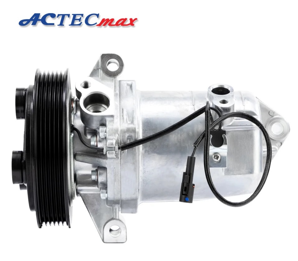 COMPRESSOR CHEVROLET S10 2.8 DIESEL 2012 EM DIANTE OEM: 52063999