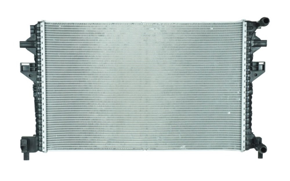 RADIADOR AGUA AUXILIAR AUDI A3 13>/AUDI TT 13>/GOLF 14> 1.4 TSI/POLO/VIRTUS 