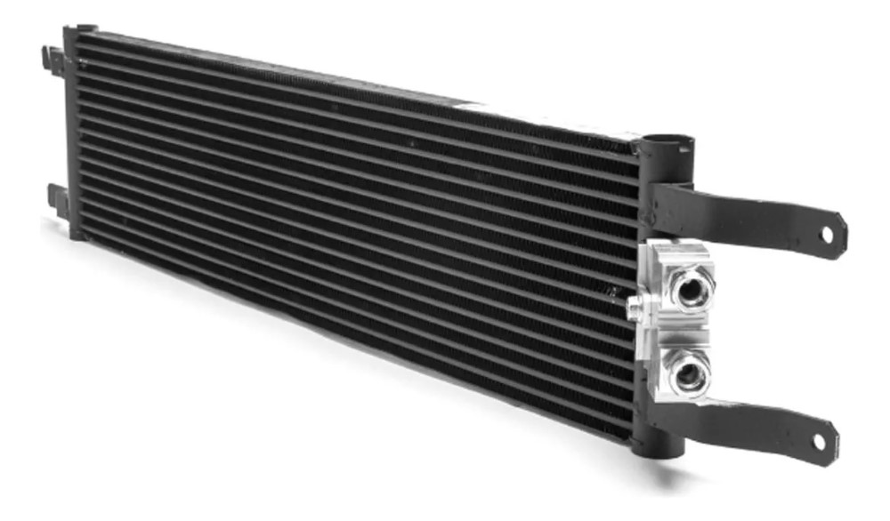 RADIADOR OLEO CAMBIO JEEP COMPASS 2016 ATE 2022 OEM: 53359619