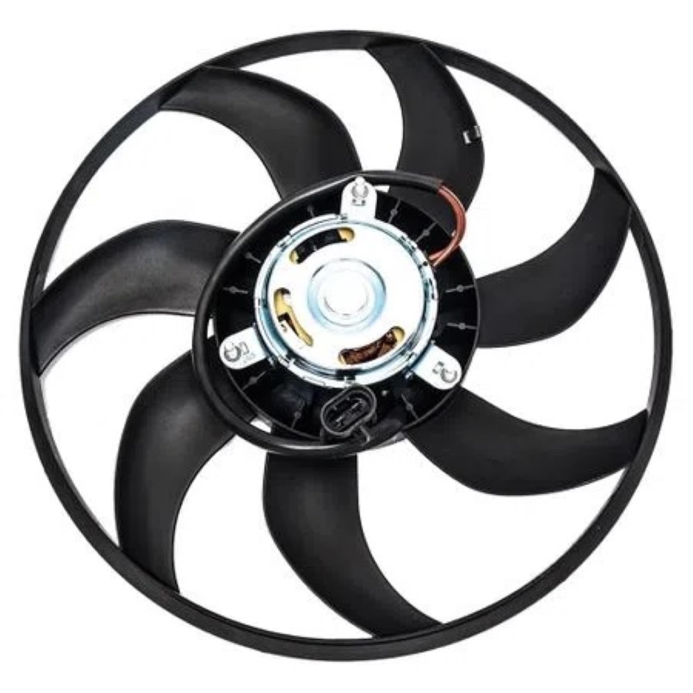 ELETROVENTILADOR IDEA PALIO STRADA CORSA MONTANA 2001 A 2017 C/AR