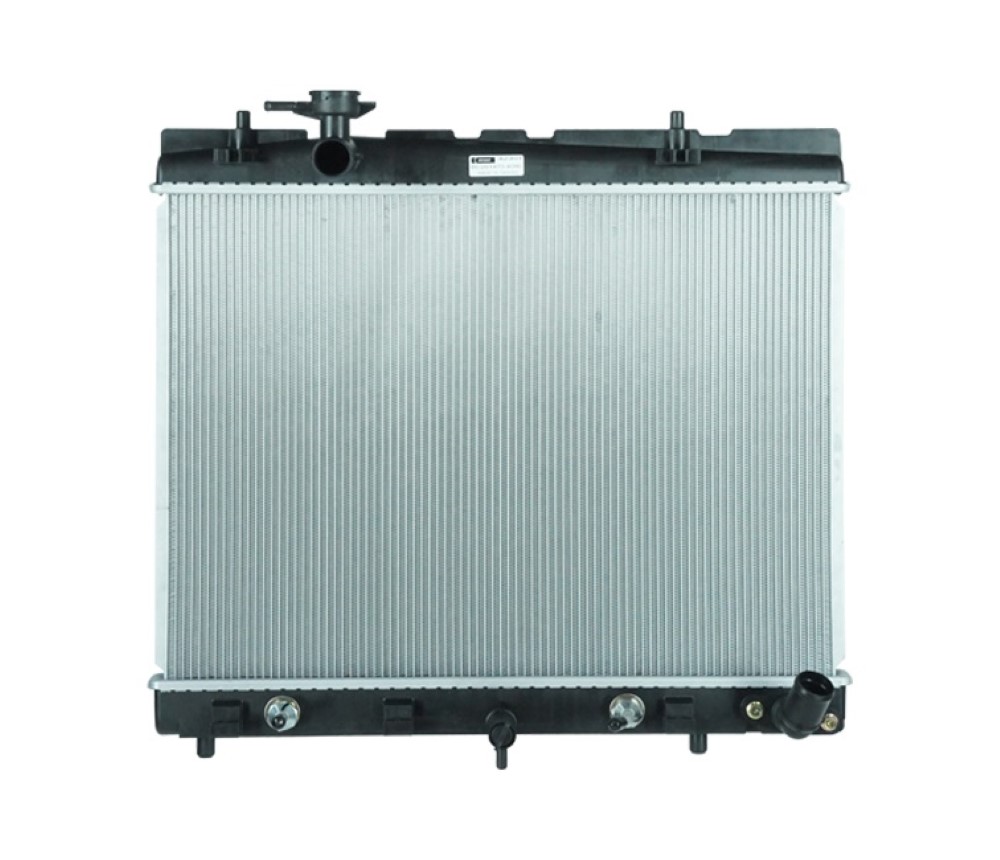 RADIADOR AGUA TOYOTA ETIOS 1.3 1.5 2016 A 2022 C/AR C/TA OEM: 16400OC160  