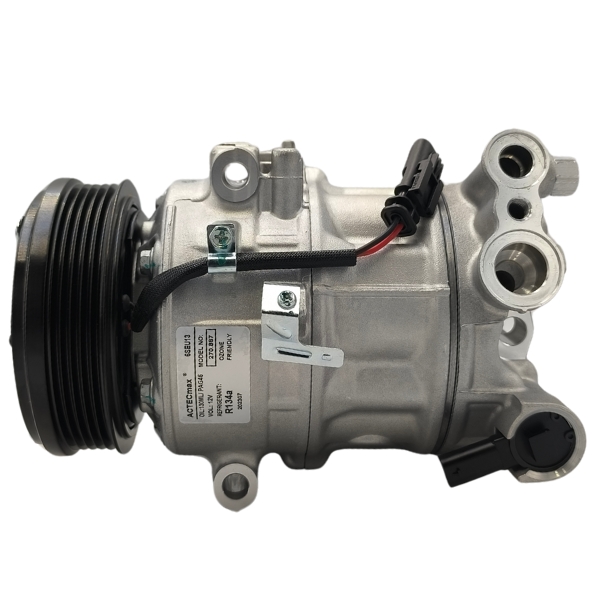 COMPRESSOR CHEVROLET CRUZE MOTOR 1.4 TURBO 2017> PXC14 OEM: 39038560
