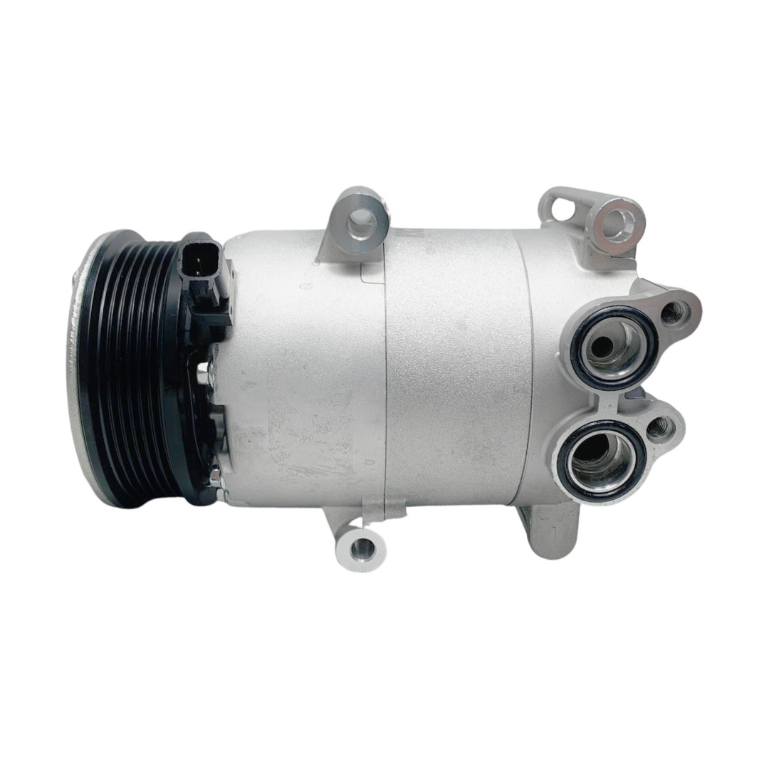 COMPRESSOR FORD FOCUS MOTOR 1.6 2013 ATE 2015 6PK 117MM OEM: AV61-19D629-C2C