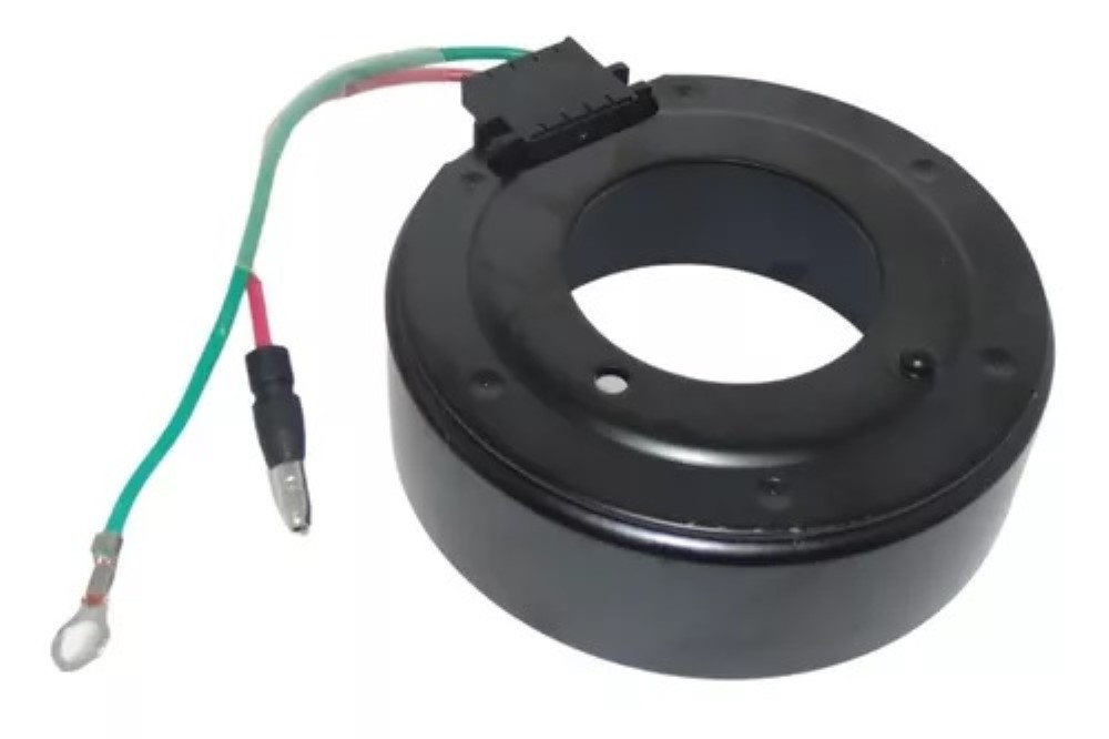 BOBINA COMPRESSOR LAND ROVER FREELANDER/ VOLVO XC60/ HONDA FIT 2009 ATE 2014/ CITY 2009 ATE 2014
