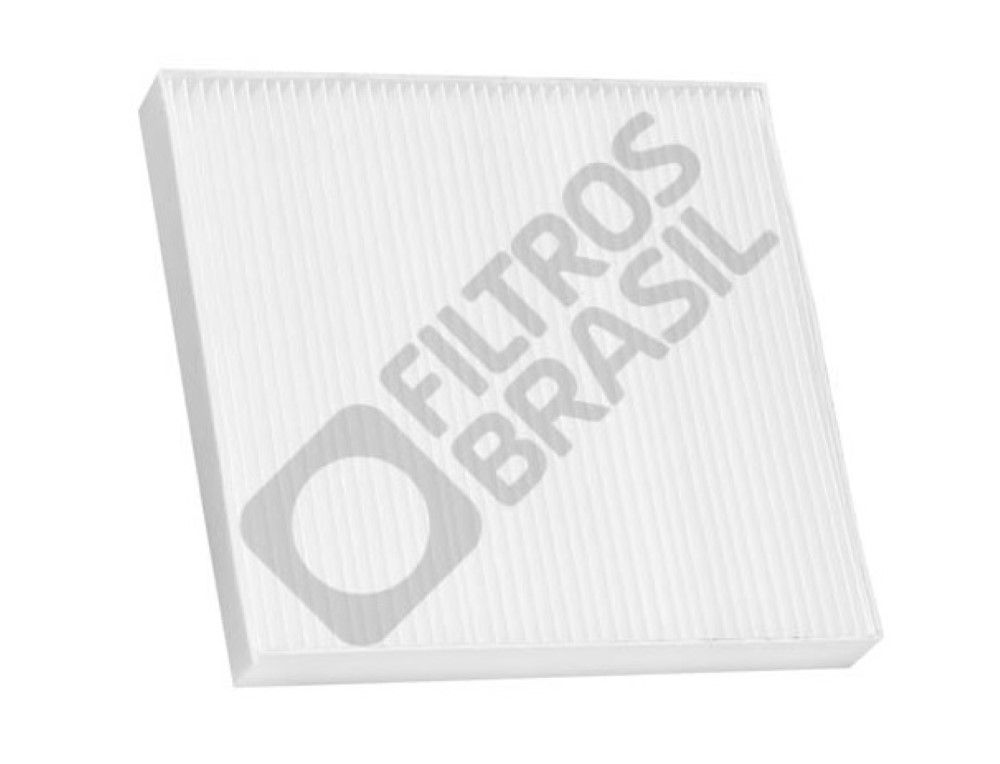 FILTRO CABINE NISSAN FRONTIER 2.3 2017 EM DIANTE OEM: 272774KH0A