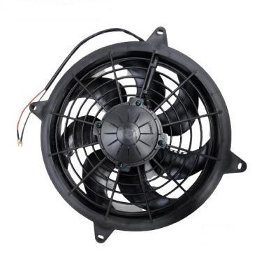 ELETROVENTILADOR CAIXA TETO ELETRICA 24V JET64024