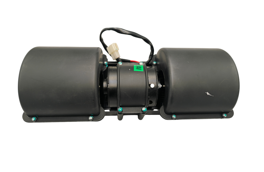 MOTOR CAIXA EVAPORADORA TETO ELETRICA 24V JET64024