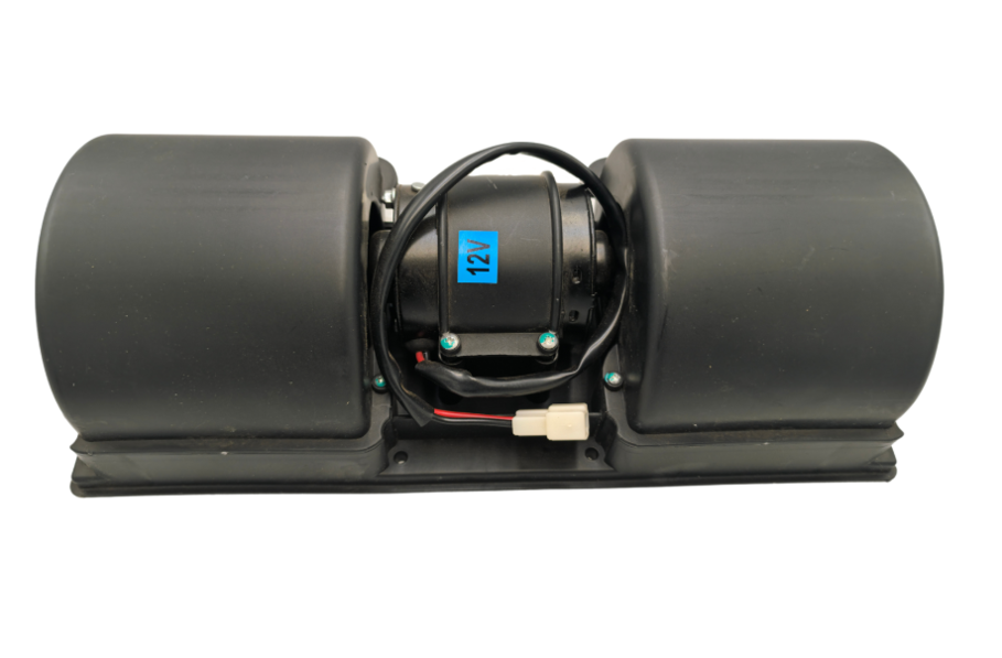 MOTOR CAIXA EVAPORADORA TETO ELETRICA 12V JET64012