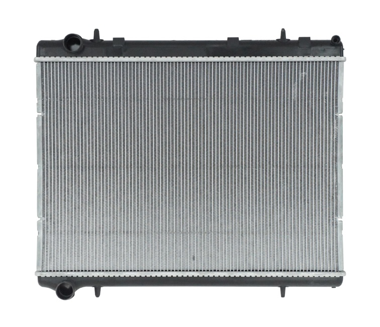 RADIADOR AGUA PEUGEOT 307 308 407 408 CITROEN C4 2005 A 2016