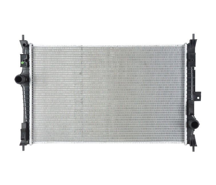 RADIADOR AGUA PEUGEOT EXPERT, 3008/FIAT SCUDO/CITROEN JUMPY   