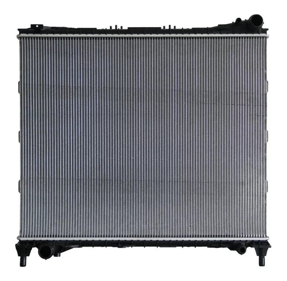 RADIADOR AGUA LAND ROVER RANGE ROVER SPORT 3.0 TD 2014 EM DIANTE OEM: LR034553 / LD11038DB 