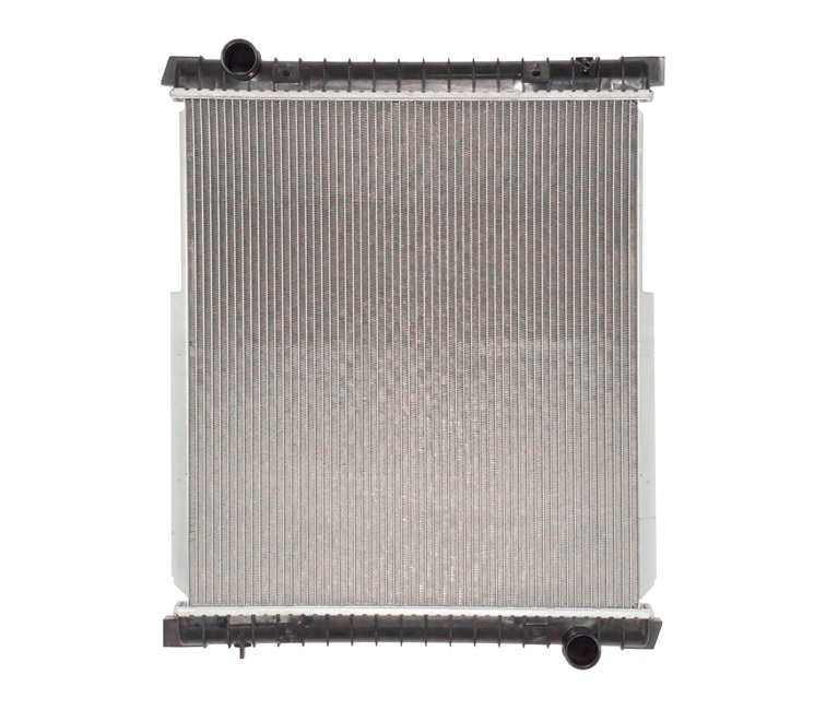 RADIADOR AGUA IVECO TECTOR EUROCARGO 2007 A 2015 MOD. VALEO OEM: 500361629