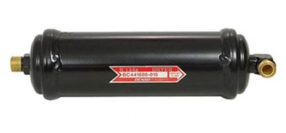 FILTRO SECADOR ONIBUS MODELO RP100 / RP120 / LD8I BC441800-0191