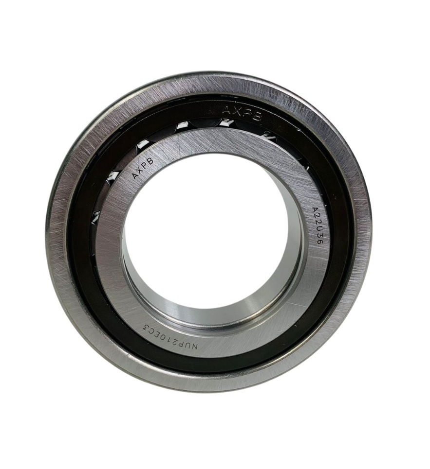 ROLAMENTO COMPRESSOR 4N&6N COMPRESSOR ROAD STAR (BITZER) LD8K/LD8U - DENSO BUS ONIBUS BC140720-9620R