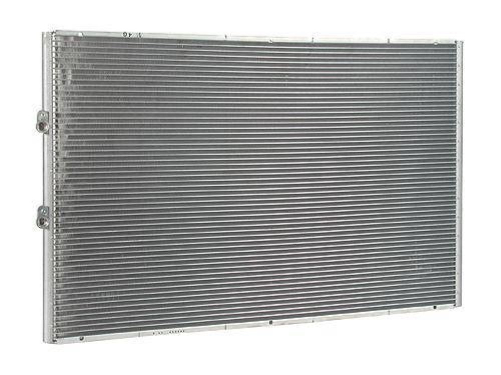 CONDENSADOR MICRO ONIBUS SD8 BC447760-1620RO