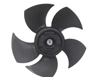 Helice eletroventilador do condensador - onibus ld8i/ rp120/ rp100/ sd8 140010-1330ro