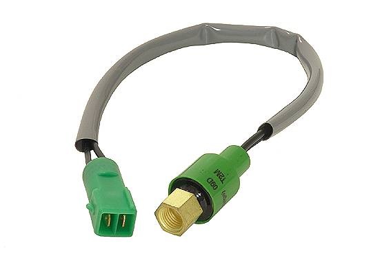 PRESSOSTATO ALTA ONIBUS LD8i/ RP120/ RP100/ SD8 113440-2490RO