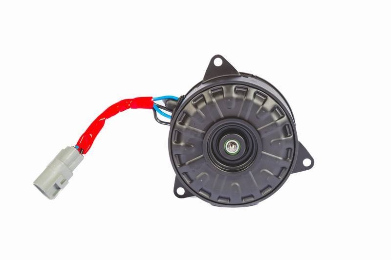 Motor eletroventilador do condensador onibus ld8i rp100 rp120 24v oem: 16800065632o;1680006563;16800