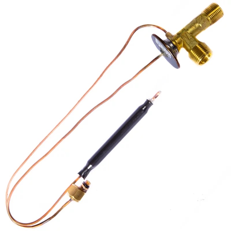 Valvula Expansao ONIBUS RP100/ RP120 441510-0414