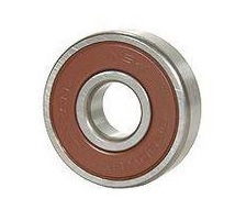 ROLAMENTO ESFERA DO MOTOR CAIXA EVAPORADORA ONIBUS SD8, RP100, RP120, LD8i 949100-4150RO