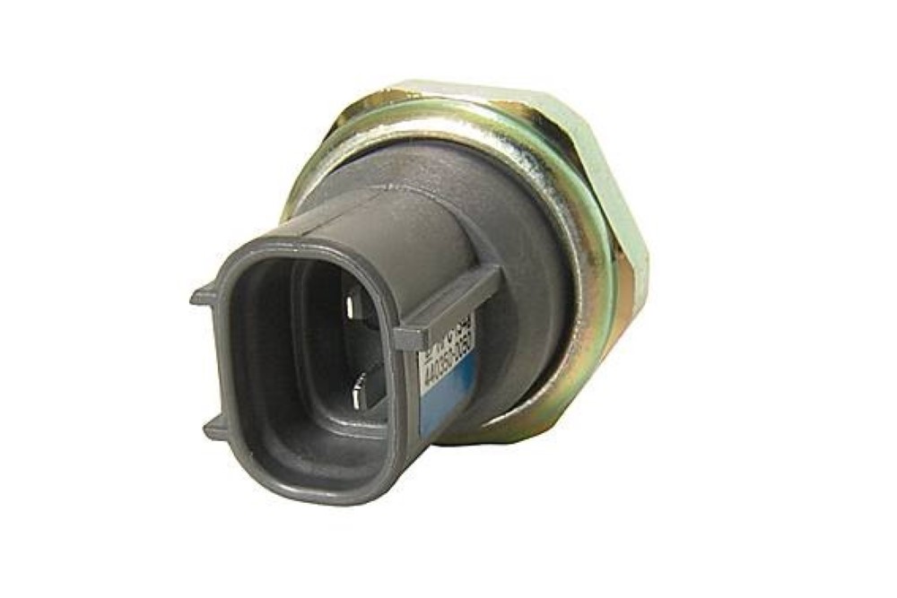 Pressostato alta 2a velocidade onibus ld8i/ rp120/ rp100/ rp9600/ sd 440350-0050