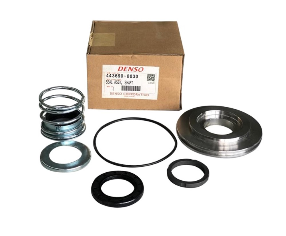SELO COMPRESSOR MECÂNICO 6C500C ONIBUS 443690-0030RO