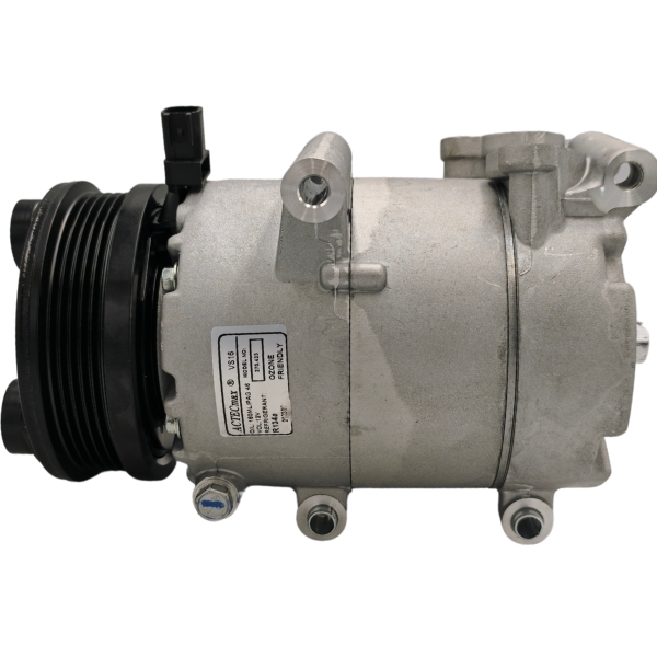 COMPRESSOR FORD FOCUS 2.0 2009 ATE 2013 MOTOR SIGMA POLIA 5PK 116MM OEM: AM5519D629AA