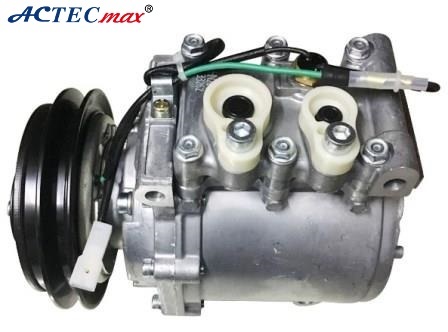 COMPRESSOR MODELO MSC90 CATERPILLAR ESCAVADEIRA 307C 311C 320C OEM: 1717495