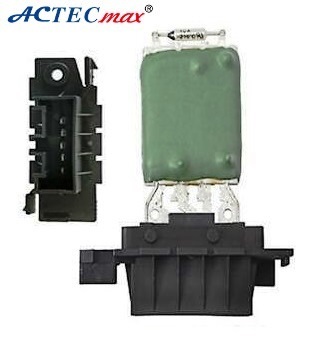 RESISTENCIA CAIXA EVAPORADORA CITROEN JUMPER/ FIAT DUCATO/ PEUGEOT BOXER 2019 EM DIANTE  OEM: 681005