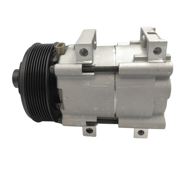 COMPRESSOR FORD RANGER 3.0 DIESEL 2005 ATE 2012/ TROLLER 3.0 DIESEL 2005 ATE 2012/ MUSTANG/ ESCORT/ 