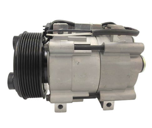 COMPRESSOR  HS18 DODGE RAM 2500/3500 DIESEL 5.9 2006 ATE 2007/ 6.7 2007 ATE 2009