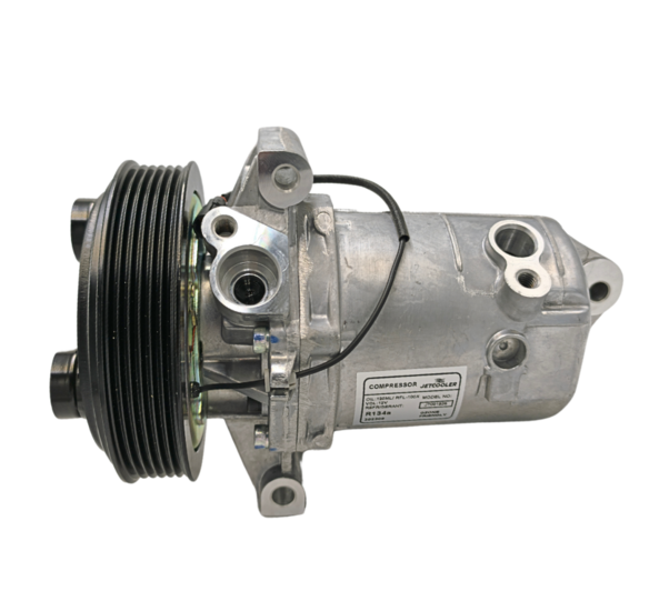 COMPRESSOR CHEVROLET S10 2.8 DIESEL 2012 EM DIANTE OEM: 52063999