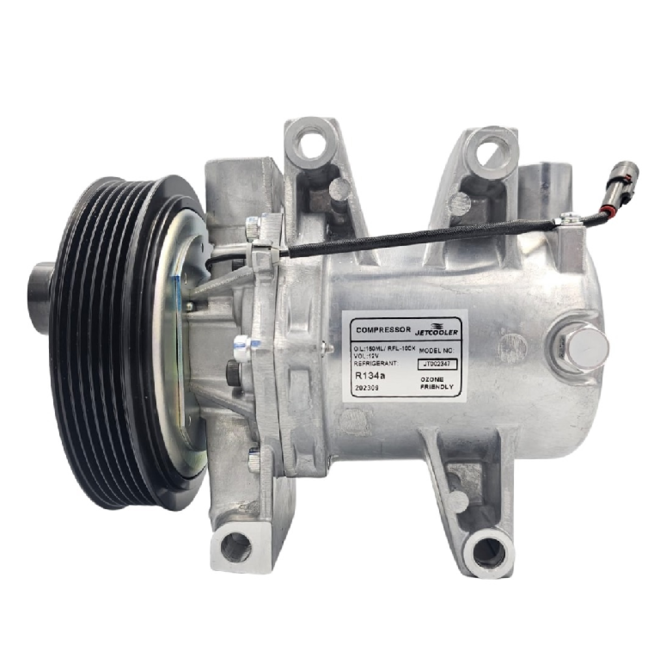 COMPRESSOR S10 2.4 2013> FLEX OEM-52069458/52063997