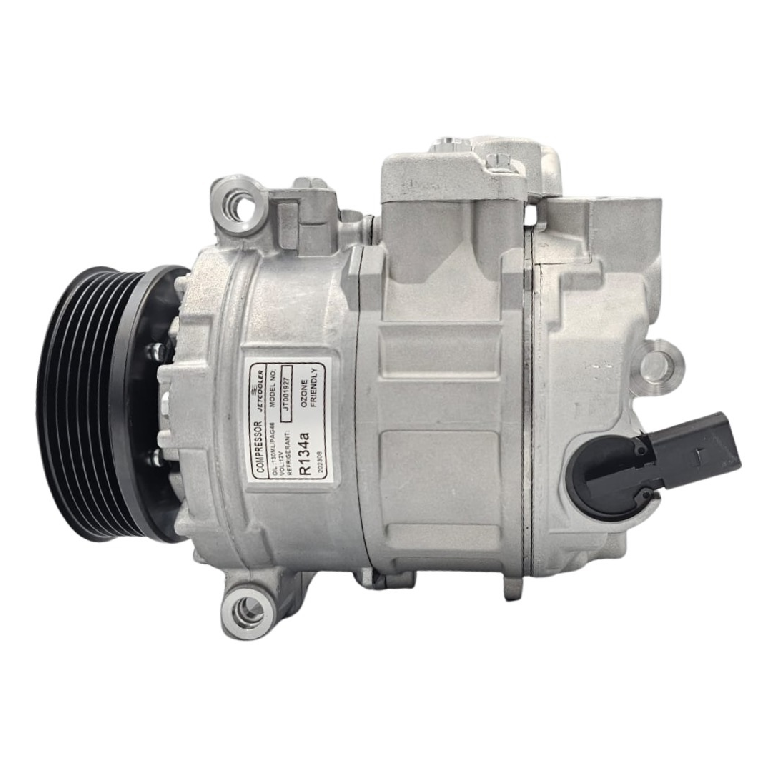 COMPRESSOR VW AMAROK 2.0 16V 2010 A 2012/AUDI T5 7SEU17C 7E0820803F