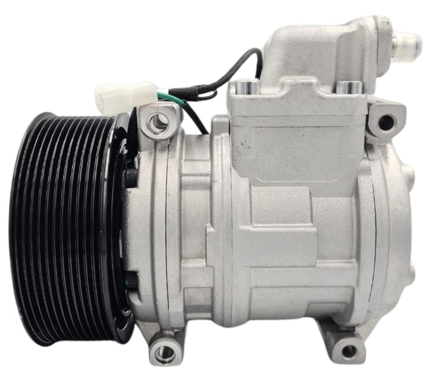 COMPRESSOR MERCEDES BENZ ATEGO/ ATRON/ AXOR/ ACTROS 2729/ 2831/ 2841/ 2844/ 4844 2015 EM DIANTE MODE