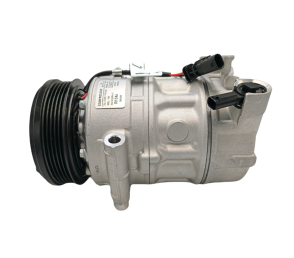 COMPRESSOR CHEVROLET CRUZE MOTOR 1.4 TURBO 2017> PXC14 OEM: 39038560