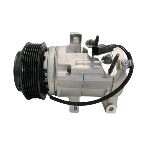 COMPRESSOR FORD RANGER 2.2/3.2 DIESEL 2013 A 2016 AB3919D629BB