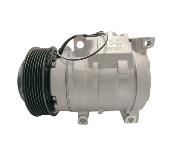 COMPRESSOR TOYOTA HILUX SW4 SRV DIESEL 2005 A 2015/TRATOR NEW HOLLAND TM 7040 