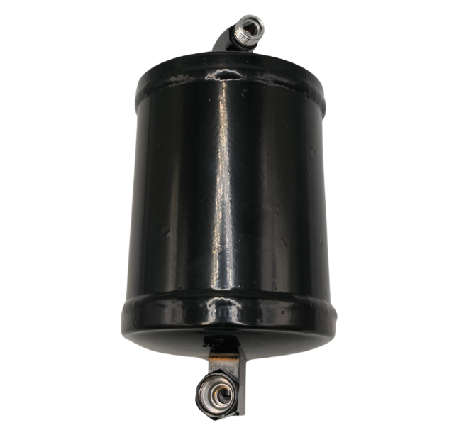 FILTRO SECADOR CASE 621D 821C 921C/ NEW HOLLAND TRATOR SERIE T  T8.435