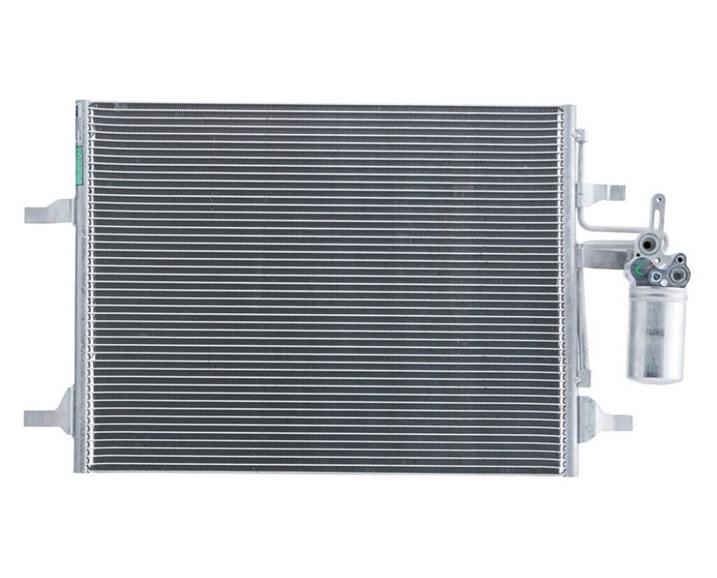 CONDENSADOR VOLVO V60 XC60 XC70 S60 2.0 2.5 3.0 3.2