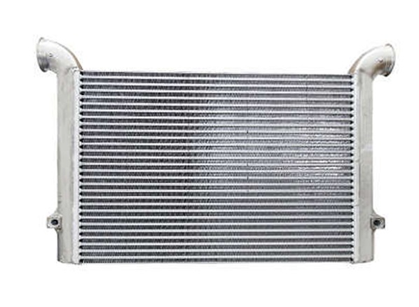 INTERCOOLER SCANIA P 410/ P4 50 2019 EM DIANTE OEM: 1871265