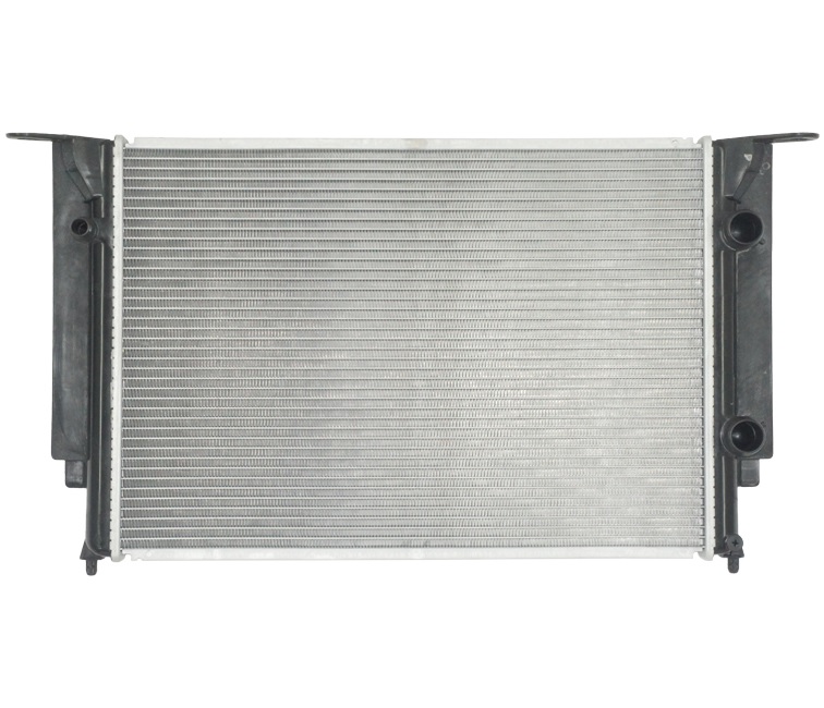 RADIADOR AGUA FIAT STILO 1.8 2003 ATE 2011 C/AR
