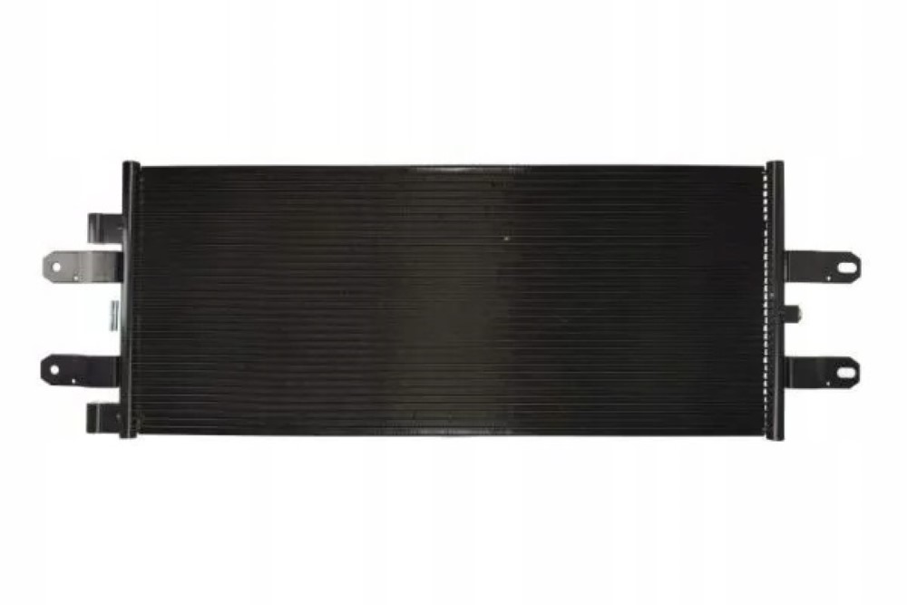 CONDENSADOR SCANIA 2012 ATE 2017 MODELOS G / R OEM: 1921284 / 1854555