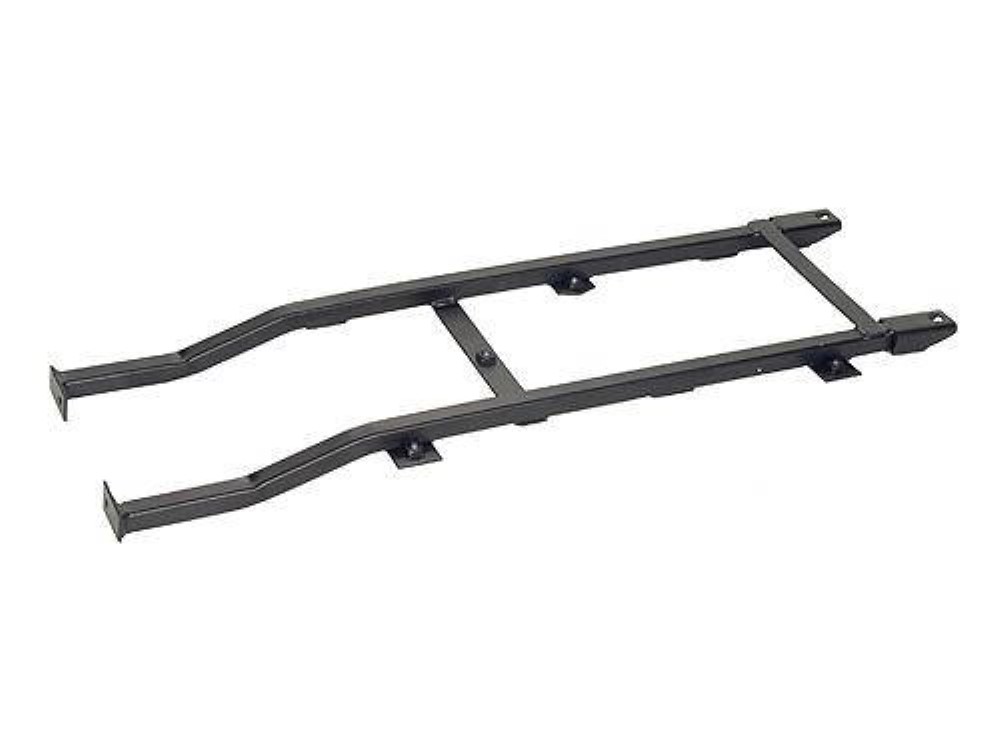 SUPORTE FIXAÇÃO DE ELTROVENTILADOR NO CONDENSADOR ONIBUS RP100 / RP120 / LD8i OEM: BC040093-0270RO