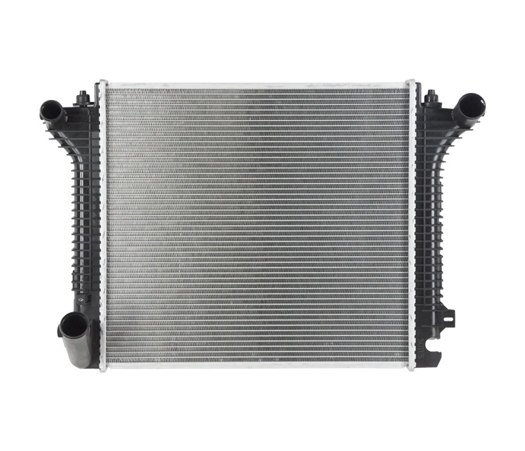 RADIADOR AGUA MERCEDES BENZ ATEGO 1725 2005 ATE 2021 PRINCIPAL OEM: 02063006 / 2063006 / 9735000803 