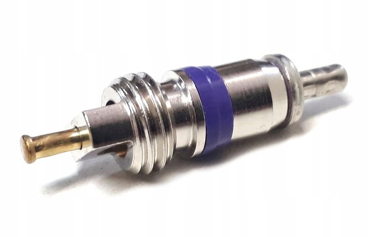 Nucleo De Valvula Schrader Do Compressor VOLKSWAGEN AMAROK/GOLF/NIVUS/PASSAT/POLO/T-CROSS/TAOS/TOUAR