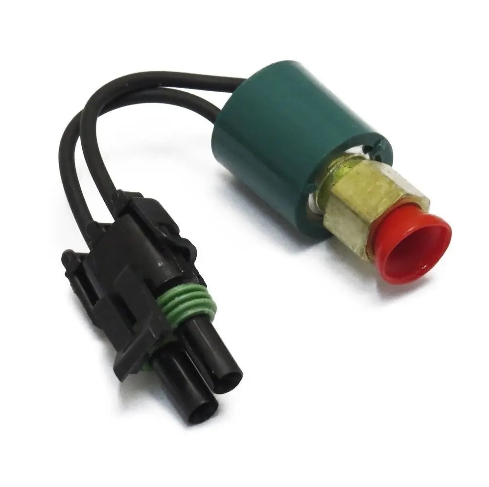 Pressostato baixa john deere 3510/3520/3530/sts9560/9660/9760/9860/9880 oem: ah144084